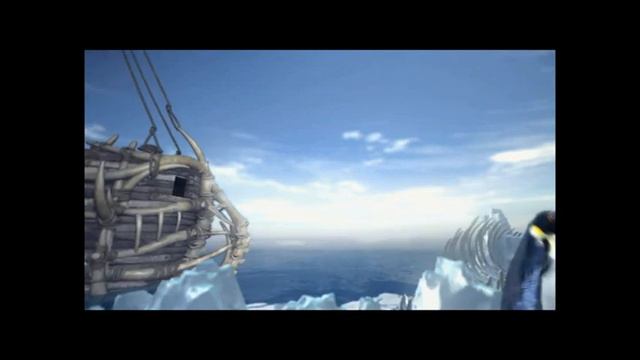 Прохождение сибирь 2. Часть 8: Ковчег. смотреть онлайн