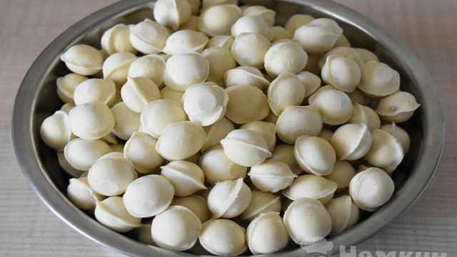 Книга рецептов