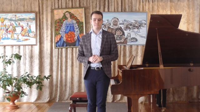 Леонид Коротков; В. Маяковский - Облако в штанах смотреть онлайн