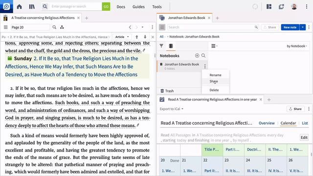 Reading Plans | Tutorial | Logos 9 смотреть онлайн