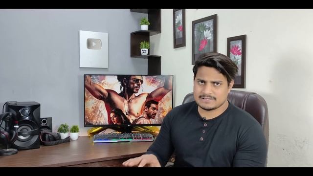 Pathaan Day 6 Advance Booking Report 2 || Pathaan Monday Advance Booking Report #pathaan #srk #yrf смотреть онлайн