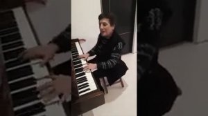 Сияет море в Ереване ???❤️