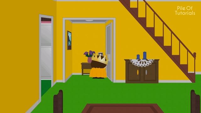 Пасхалки в South Park: The Fractured But Whole [Easter Eggs] смотреть онлайн