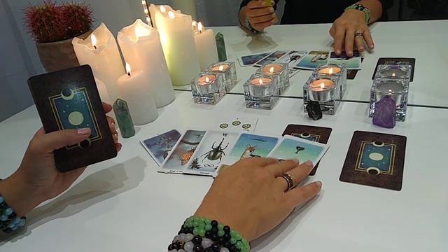 Как Он проявит себя в течении недели с 15 по 21 октября смотреть онлайн