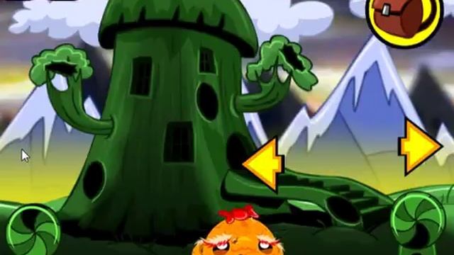Monkey Go Happy Stage 113 Walkthrough [PencilKids] смотреть онлайн