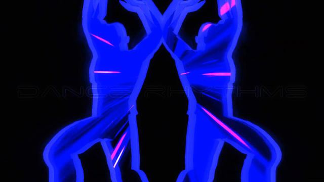 Dance Rhythm 46 Trance 138 BPM смотреть онлайн