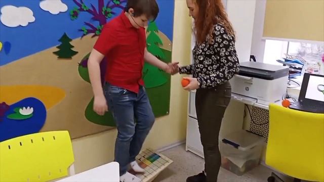 Фрагмент логопедического занятия смотреть онлайн
