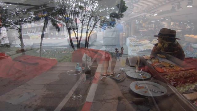 Honeymoon Part 2, Koh Samui смотреть онлайн