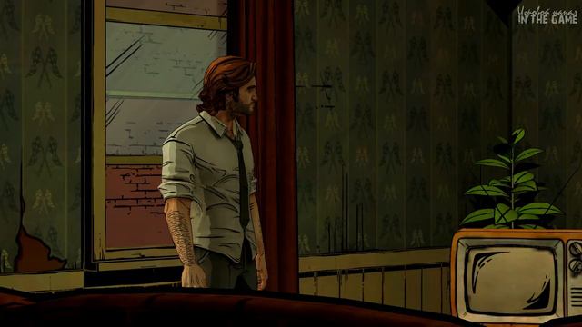 The Wolf Among Us - Прохождение Серия #4 [Врунишка] смотреть онлайн