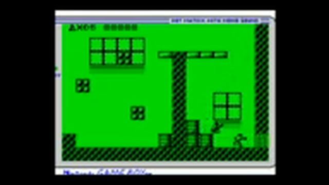 ZX Spectrum: THE BEST GAMES & DEMOS from 2020 смотреть онлайн