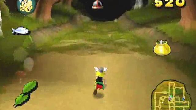 Asterix Mega Madness - Day 1 смотреть онлайн