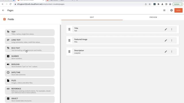 How To Write Content and Create Models смотреть онлайн