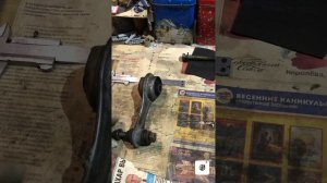 "НЕ СПЕШИ ВЫБРАСЫВАТЬ ОРИГИНАЛ" Опора Двигателя Рено. Вибрация мотора Рено Н4М