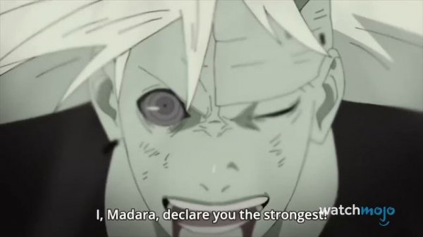Top 20 Iconic Naruto Moments
