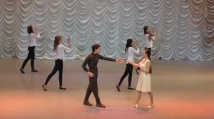 Креатив  А закаты алые