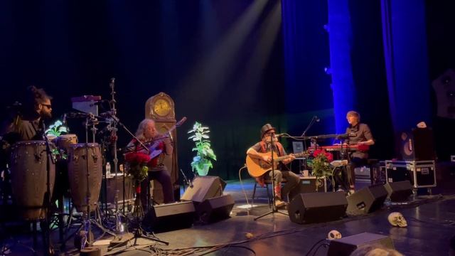 Аквариум - Крестовый Поход Птиц смотреть онлайн