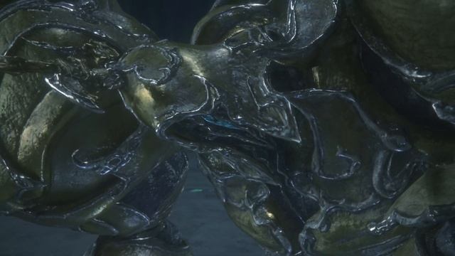 Final Fantasy 16 Guide Control Node & Aurum Giant смотреть онлайн