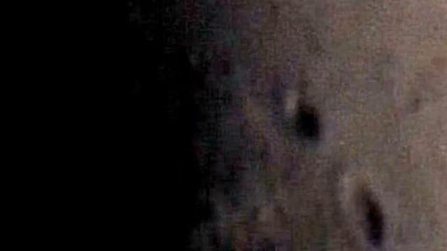 Exploring the Surface of the Moon - Using Celestron C90 MAK смотреть онлайн