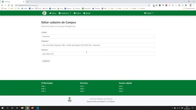 #23 Python e Django - Como enviar dados para o template (HTML) com o get_context_data() смотреть онлайн