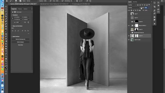 12 Wall Retouch смотреть онлайн