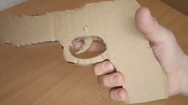 Как сделать Береты из картона из Стандофф 2 / Dual Berettas из Стандофф 2 / 0.23.0 смотреть онлайн