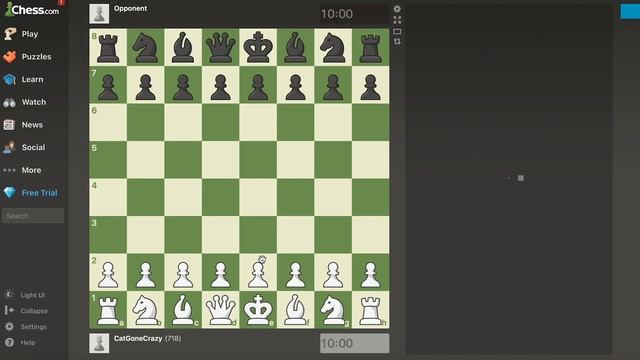 Review: Why I stopped playing Chess.com смотреть онлайн