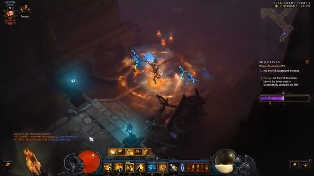 Will There Be A Diablo 4? That and 5 Other Things You Should Know About Diablo 3 Season 7 смотреть онлайн