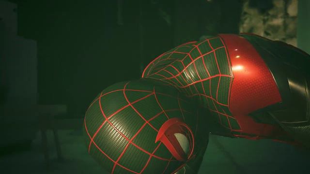 ПРОХОЖДЕНИЕ SPIDER MAN MILES MORALES #7 В ТЮРЬМЕ У ДЯДИ! смотреть онлайн