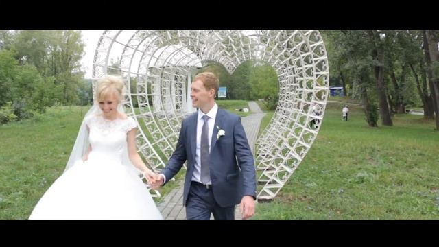 Свадьба Станислав Мария Усть-Каменогорск смотреть онлайн
