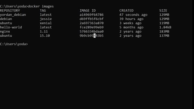 Docker - Instalar Apache en un contenedor en ejecución y asignar Puertos смотреть онлайн