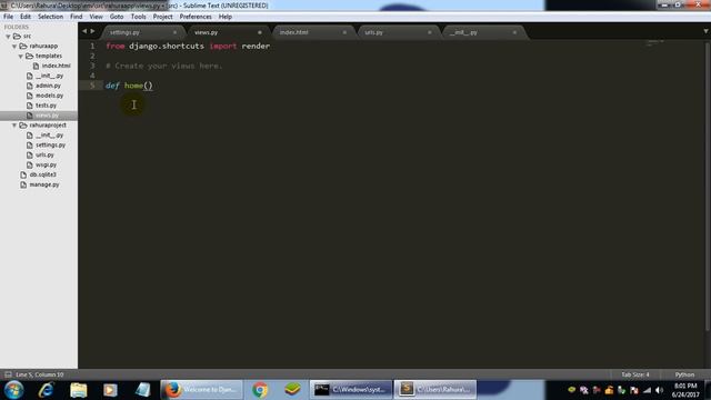 Django html template смотреть онлайн