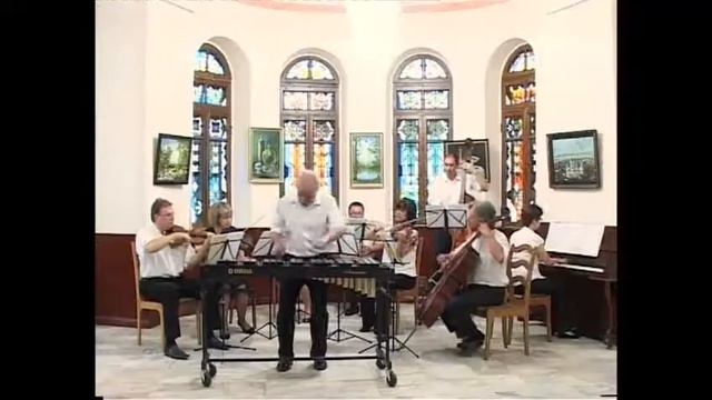 Ансамбль "Камерата" г. Нальчик смотреть онлайн