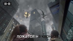 АКУЛИЙ ТОРНАДО — все пять фильмов [28 и 29 января в 23:23]