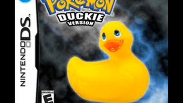 Sinnoh Trainer RBY Style смотреть онлайн