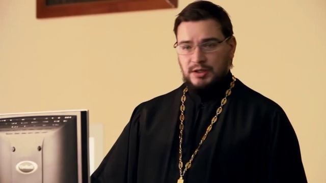 Что такое "кожаные одежды" Адама и Евы? смотреть онлайн