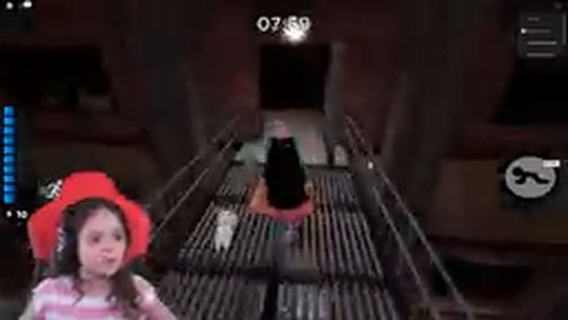 ОГРОМНЫЙ КРАКЕН / Piggy Roblox / Новый скин Краксикорд (Пигги Роблокс Книга 2 Глава 7 - Порт) смотреть онлайн