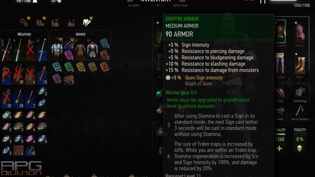 Assassin Starter Build - THE WITCHER 3 (2020) смотреть онлайн