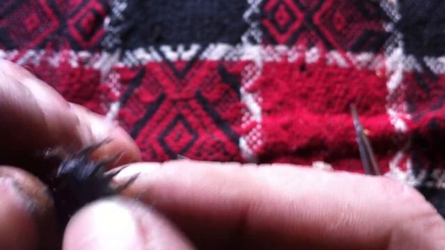 Разбор микросхемы К547КП1В смотреть онлайн