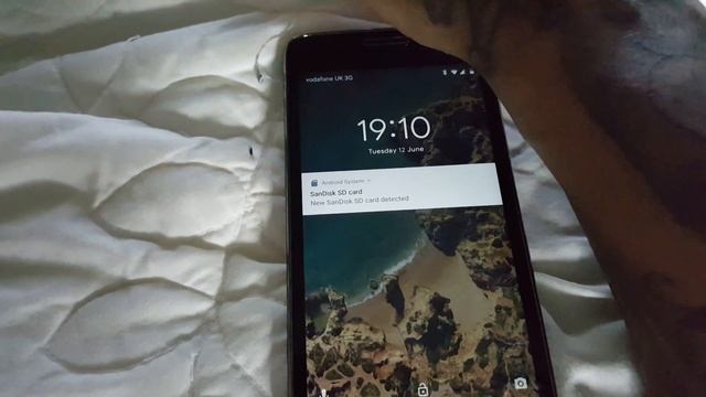 Moto G5 Downgrade Android 8.1-Stock Android 7.0 Without Losing imei Number смотреть онлайн