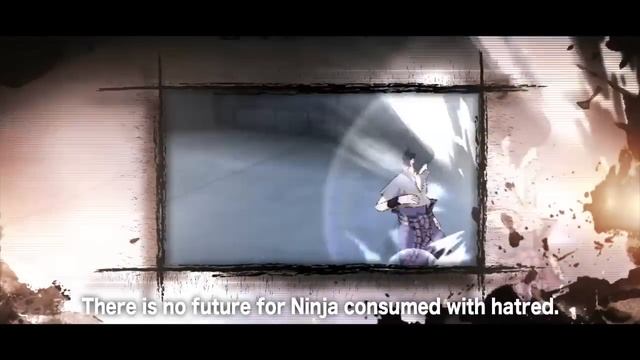 Naruto Shippuden: Ultimate Ninja Impact - PSP - The Five Kage! смотреть онлайн