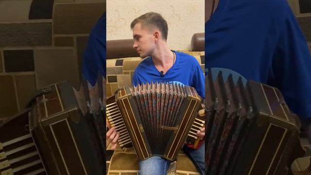 Цыганочка с частушками на рояльной гармони. смотреть онлайн