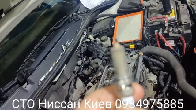 Renault latitude, Samsung sm 5 плавают обороты, троит. смотреть онлайн