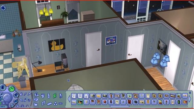 Династия Флойд | The Sims 2 | Часть 40. Элита? смотреть онлайн