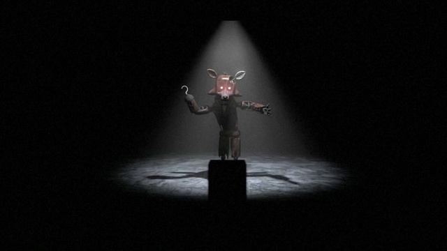 FNAF 4 The Final Chapter - Teaser Trailer! - Five Nights At Freddy's 4 HYPE! смотреть онлайн