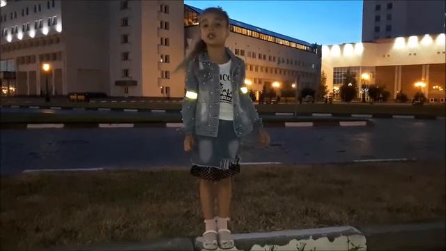 Обязательно ли носить на одежде светоотражающие элементы в светлое и темное время суток смотреть онлайн