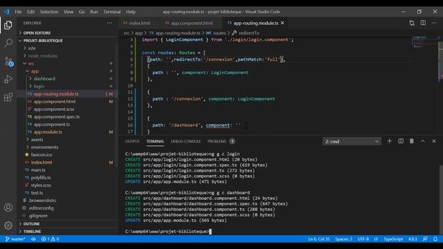 Formation web et mobile séance 9 (Partie 2) смотреть онлайн