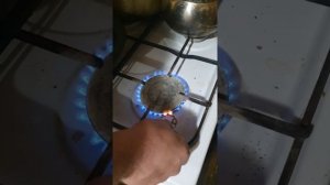 теперь я знаю как определить платину