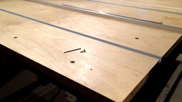 14. Направляющая на столешницу циркулярной пилы_часть 1 смотреть онлайн