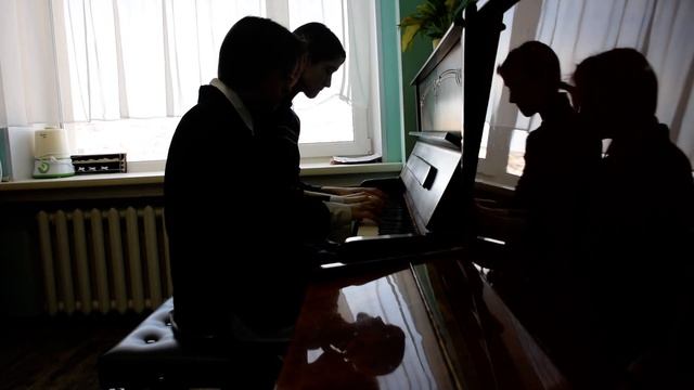 В. Ребиков "Вальс" из сказки "Ёлка" смотреть онлайн