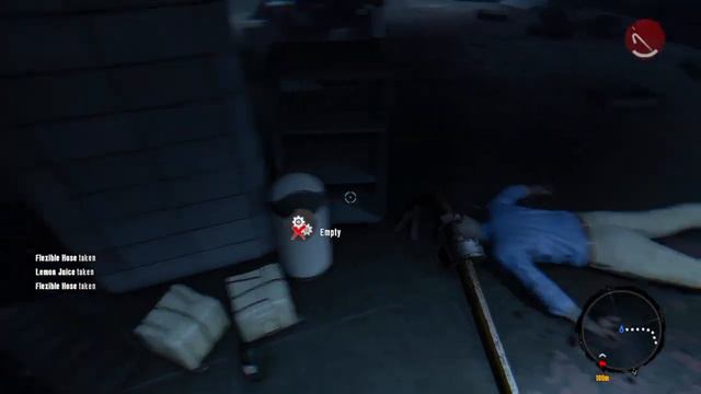 Dead Island - Definitive Edition (Part 11) смотреть онлайн